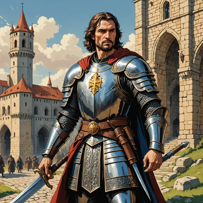 Istorie: Evenimente și Personalități din România – Povestea Bogată a Țării Noastre