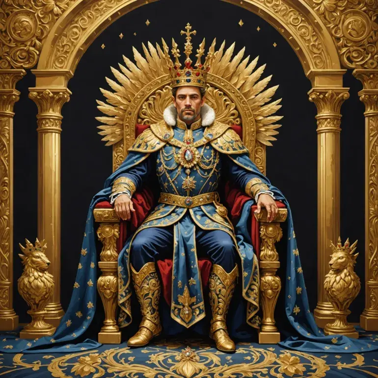 Istorie: Monarhii și Liderii Europeni: Monarhiile Europene au Influențat Istoria. Descoperă Regi, Împărați și Rolul Lor în Politică