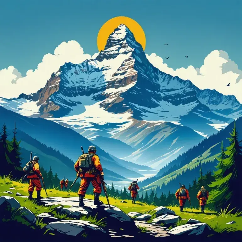 Mişcări de Rezistenţă Istorică: Istoria Modelează Rezilienţa Culturală a României