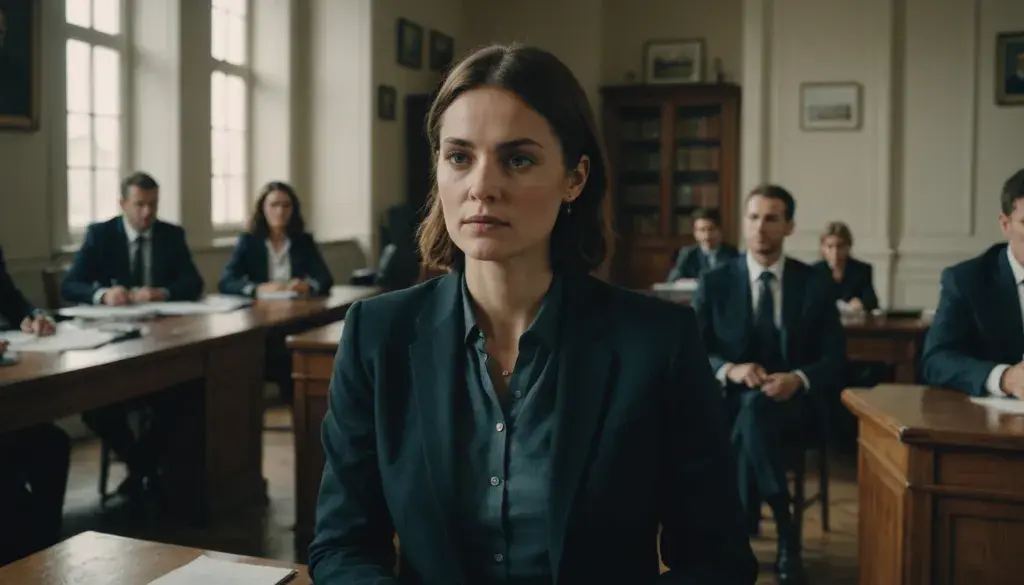 Durata Studiilor de Drept: Educația Modelează Carierele Juridice din România