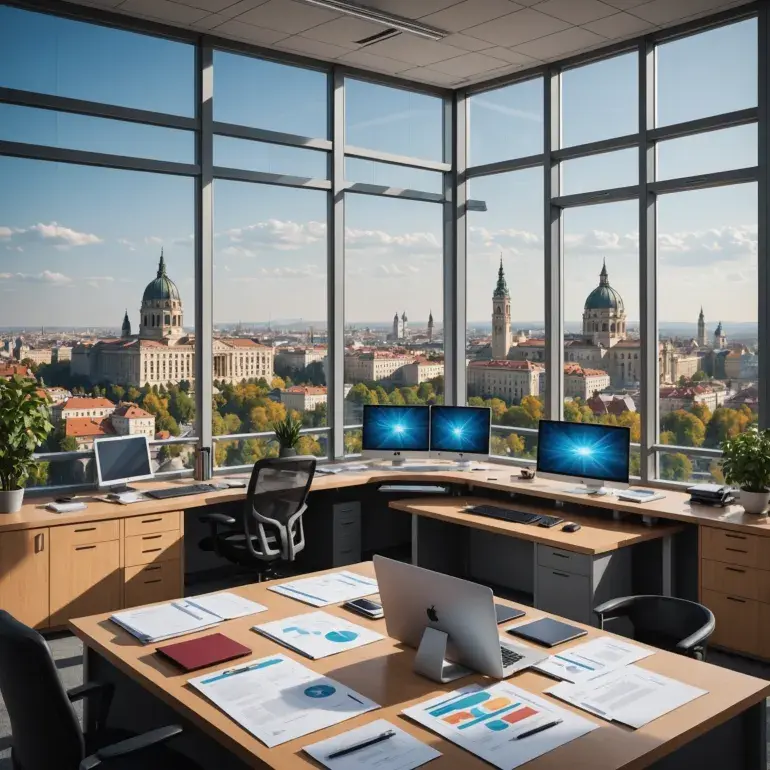 Certificări Medicale pentru Angajare: Certificatele Asigură Sănătatea Forței de Muncă din România