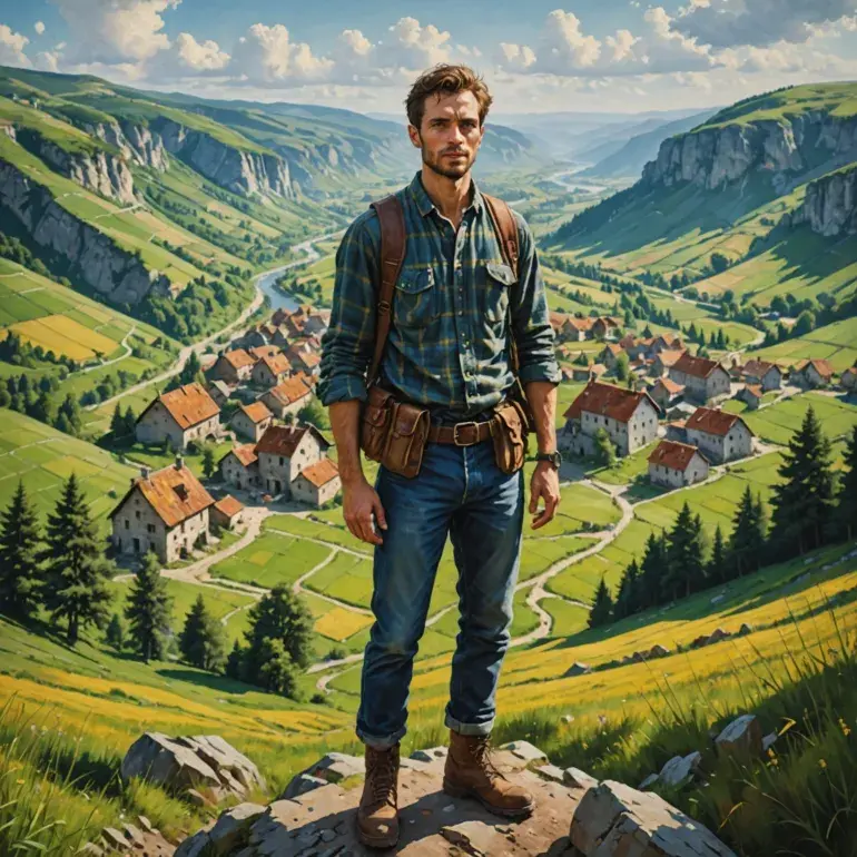 Căutări Bazate pe Locație: Interogările Reflectă Curiozitatea Geografică a României